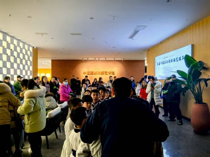 东昌区培训讲座公司如何赋能文旅产业：定制化培训助力产业人才升级